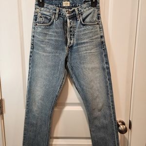 Citizens of humanity jeans